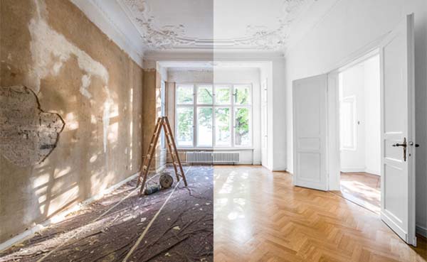 renovaties