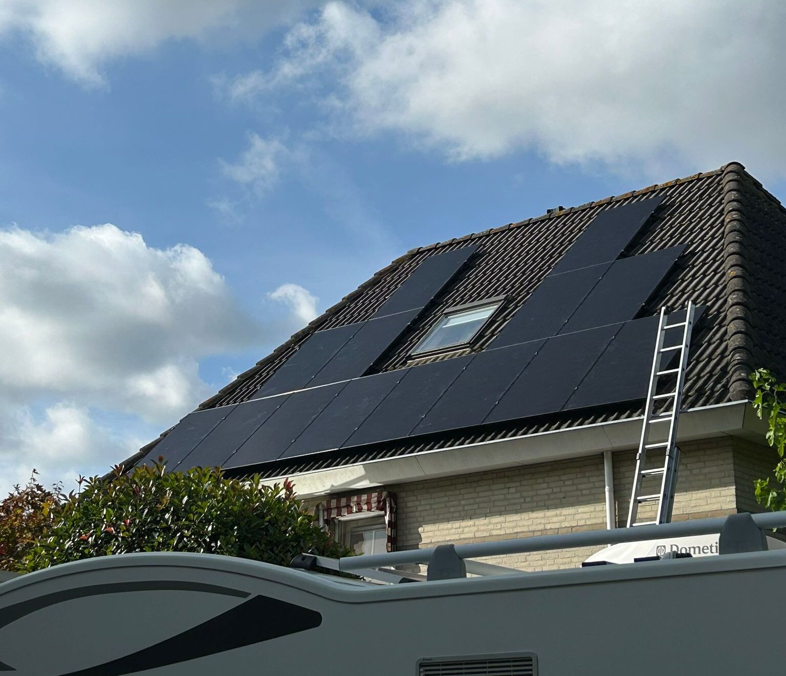 technische installaties