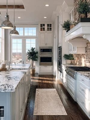Kitchen remodeling in Boerne texas