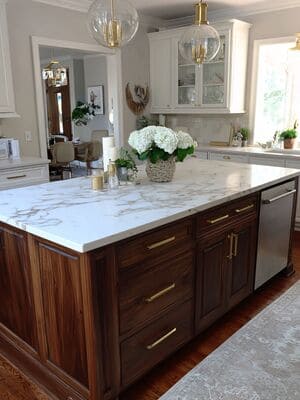 Full house renovation in Boerne texas