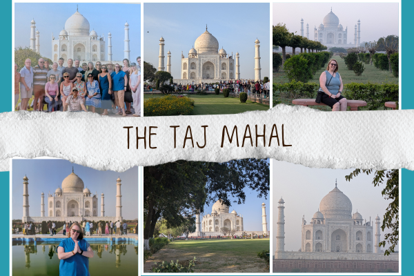 Taj Collage Taj Collage