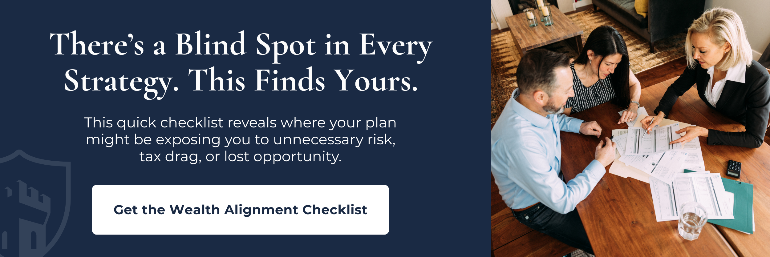 wealth alignment checklist wealth alignment checklist