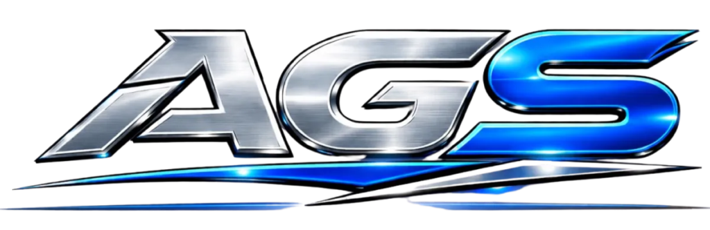 American Grinder Supply logo