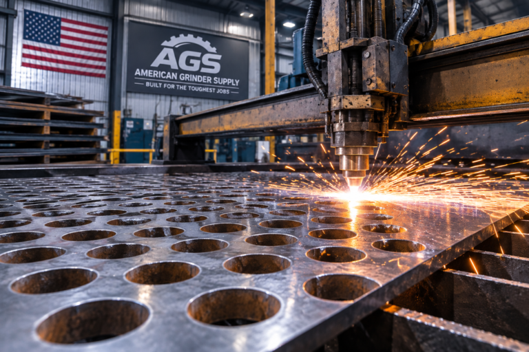 American Grinder Supply grinder wear parts