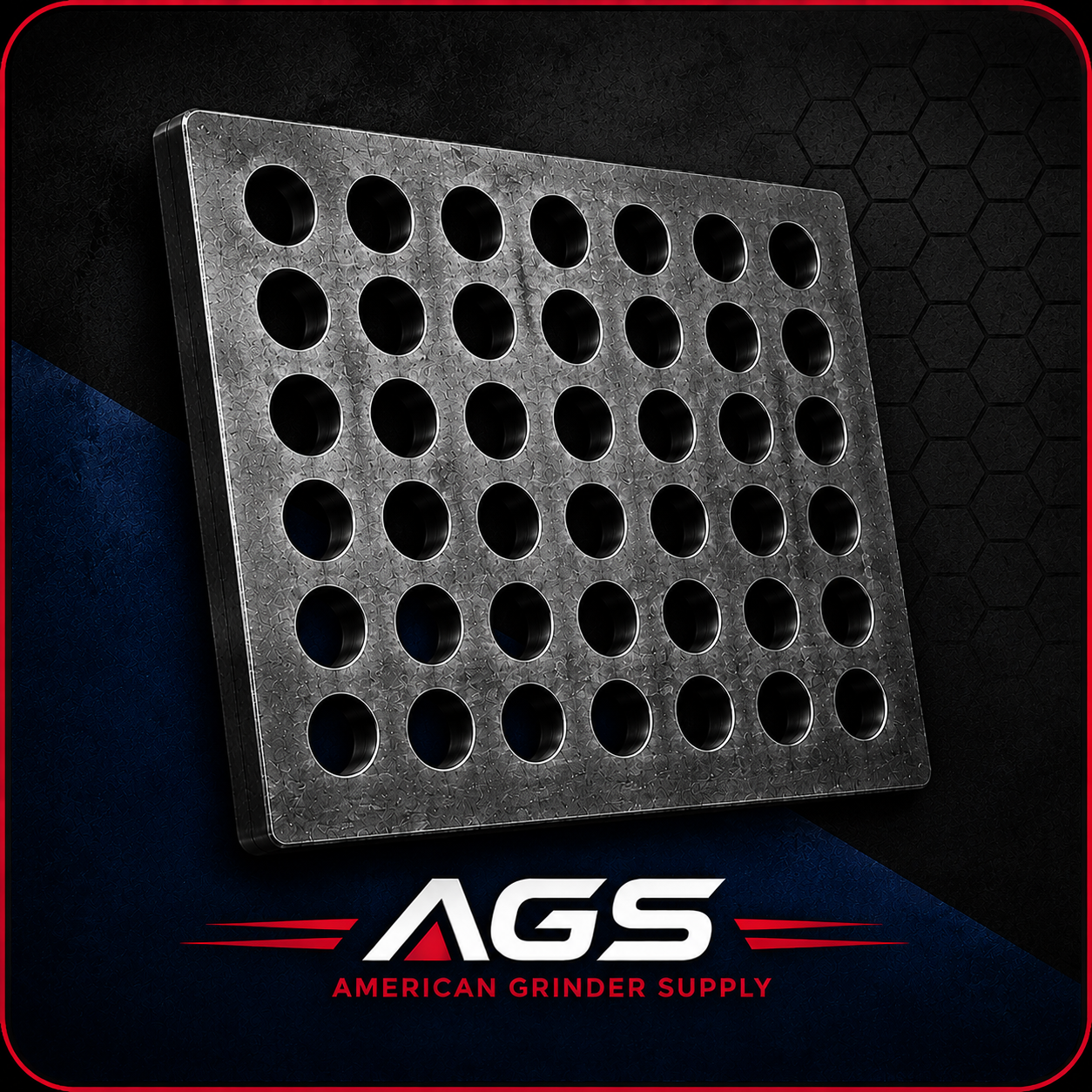 Grinder Hammers