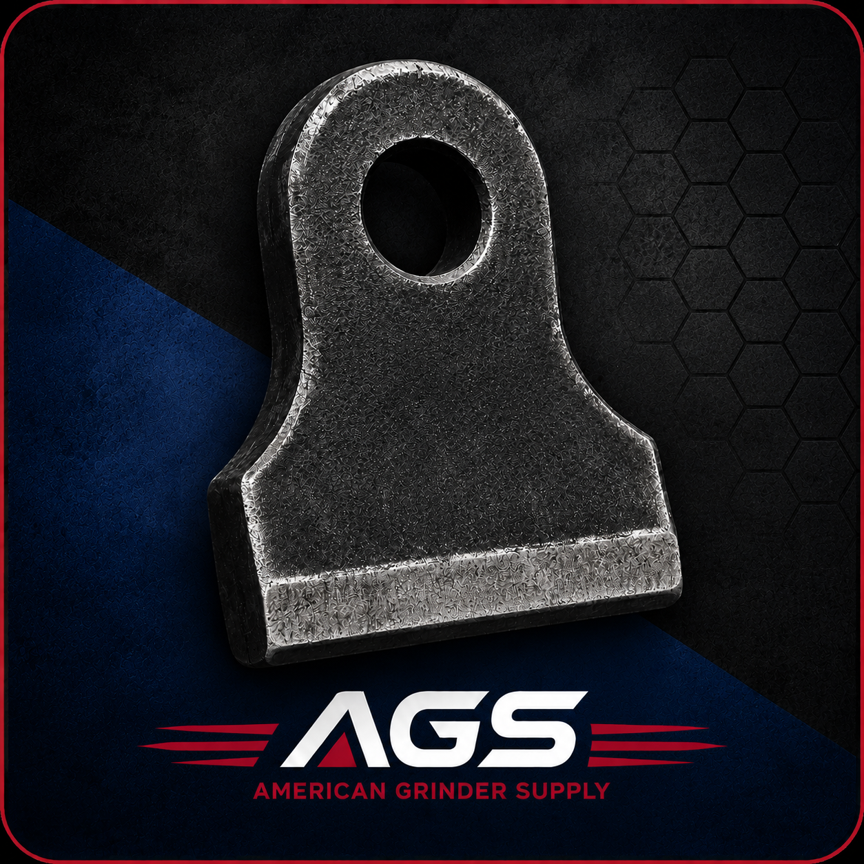 Grinder Screens