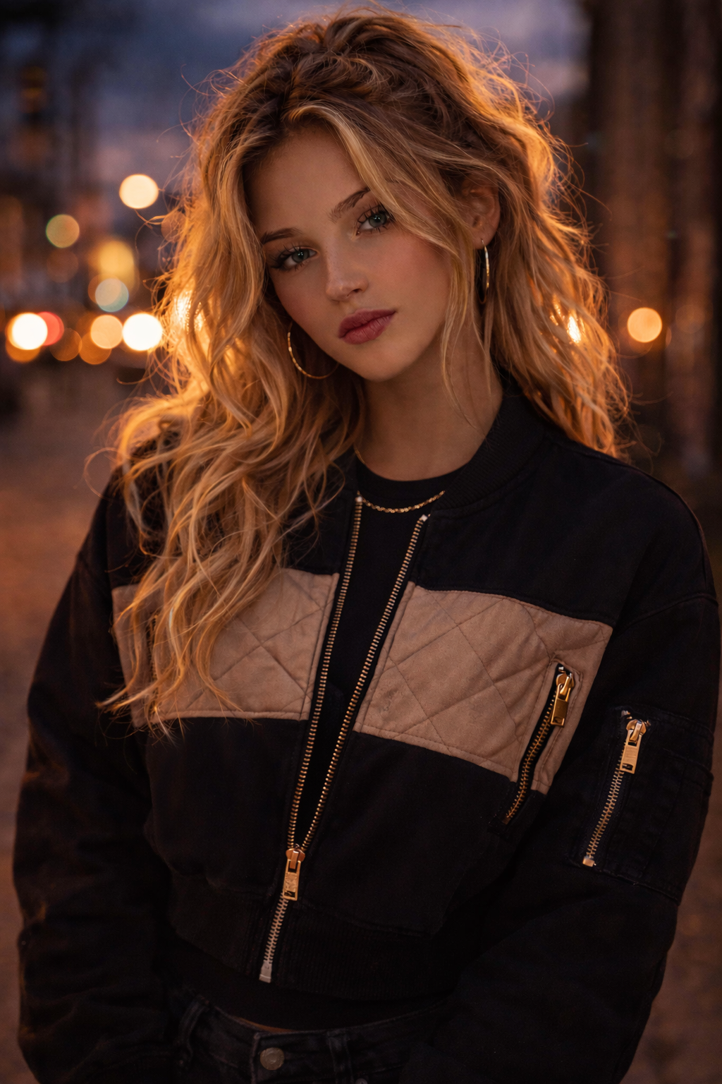 Hannah Grace Ryle Hannah Grace | Rap & Trap Pop Artist | Christ Infinity Music