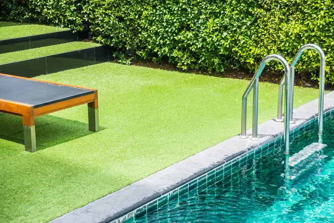 Glendale, AZ Artificial Grass