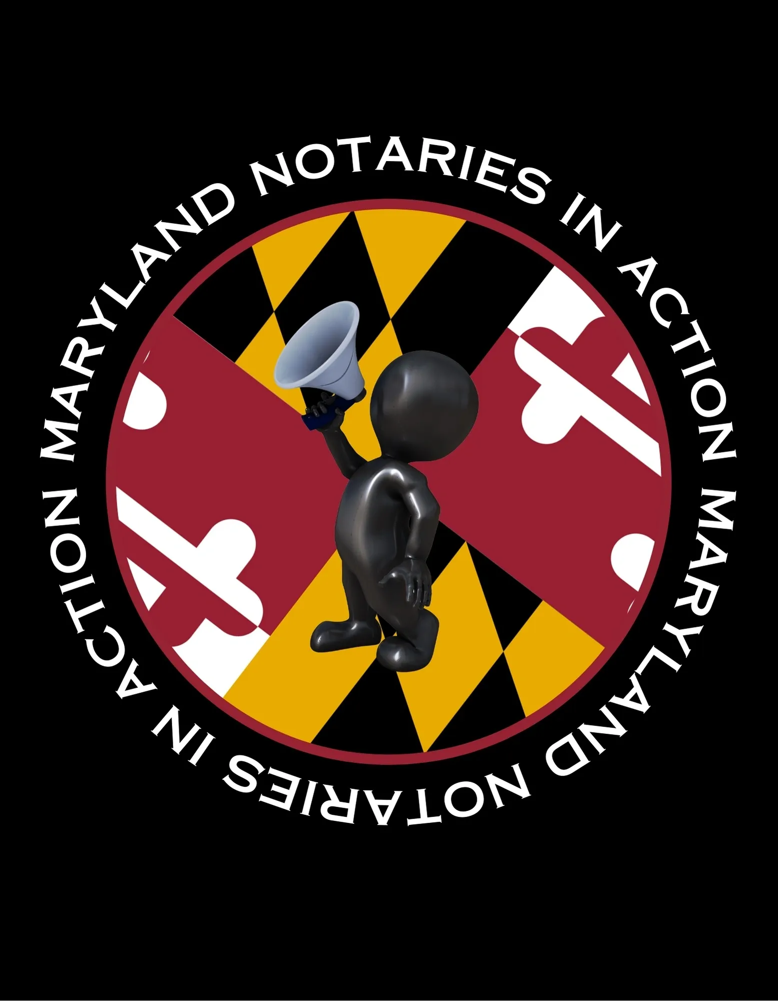 Notary Public: Commissions and Certifications | Maryland Courts