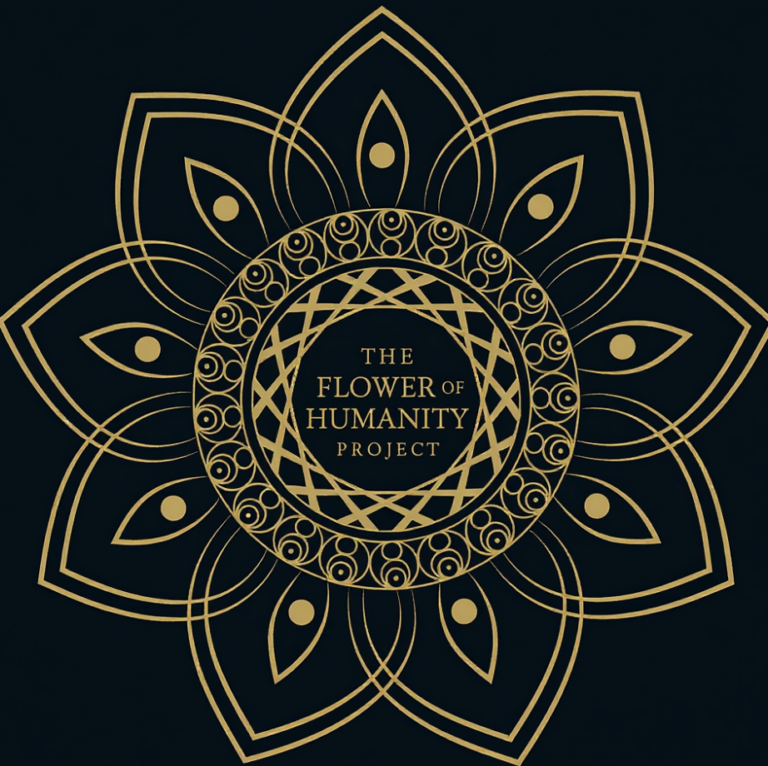 The Flower of Life Humanity Project