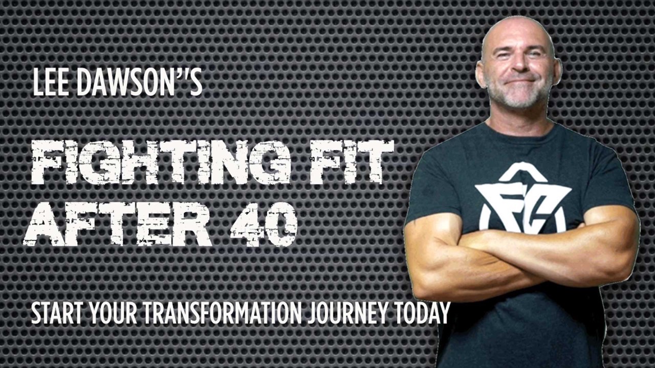 Body and mind strength training