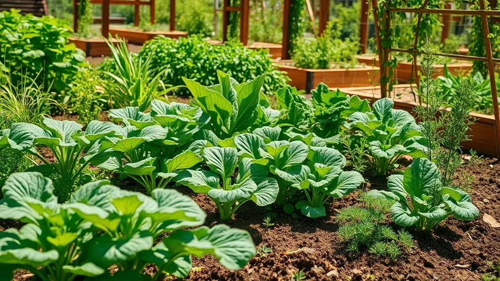 Plants