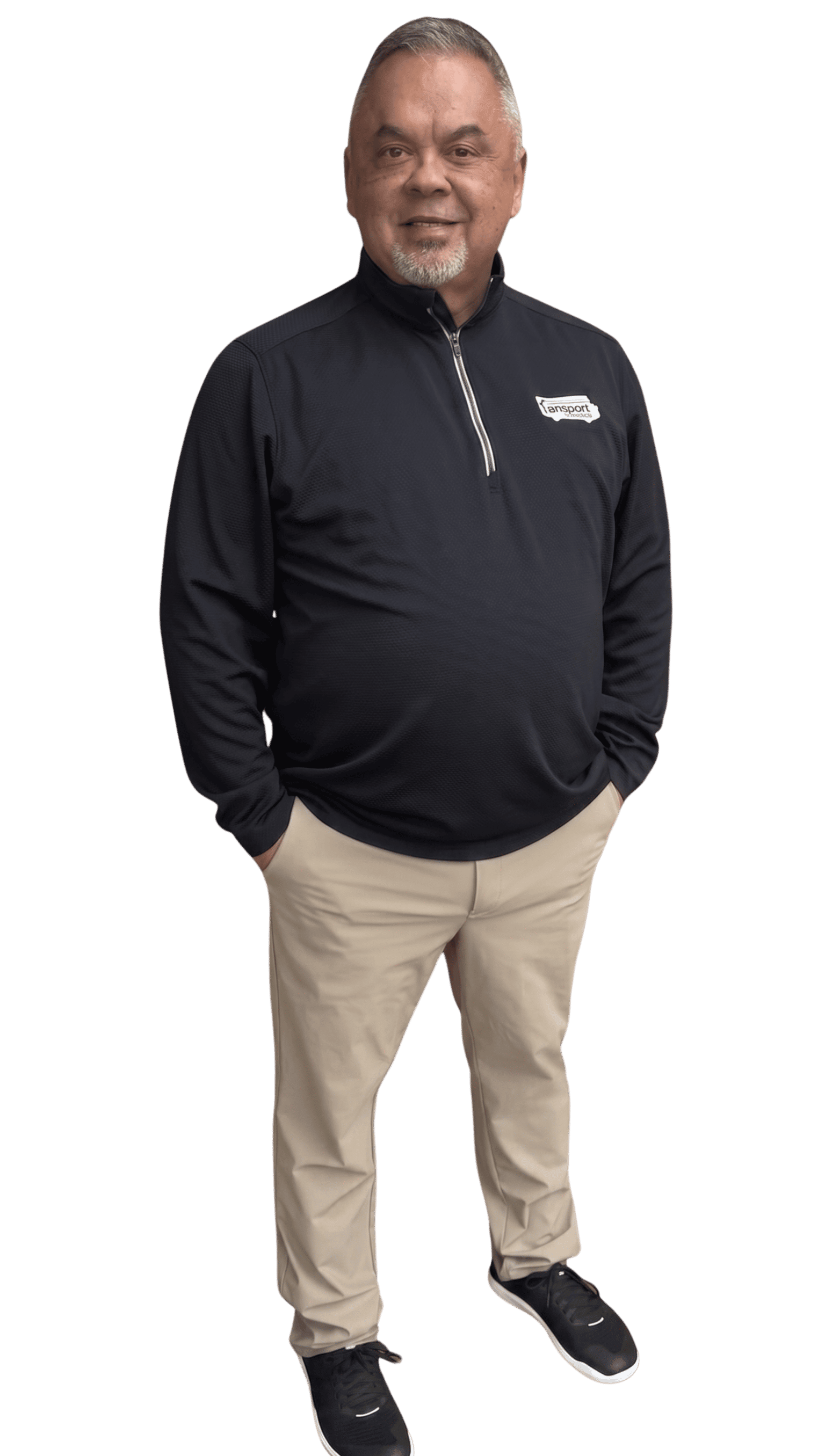 Rick Cassels, Regional Sales Manager