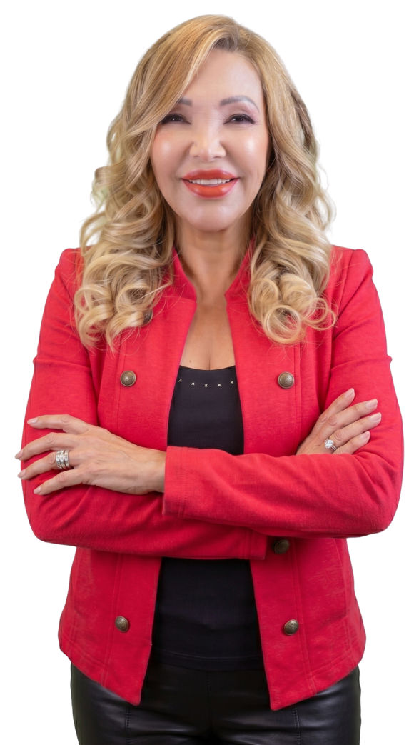 Adela Vargas