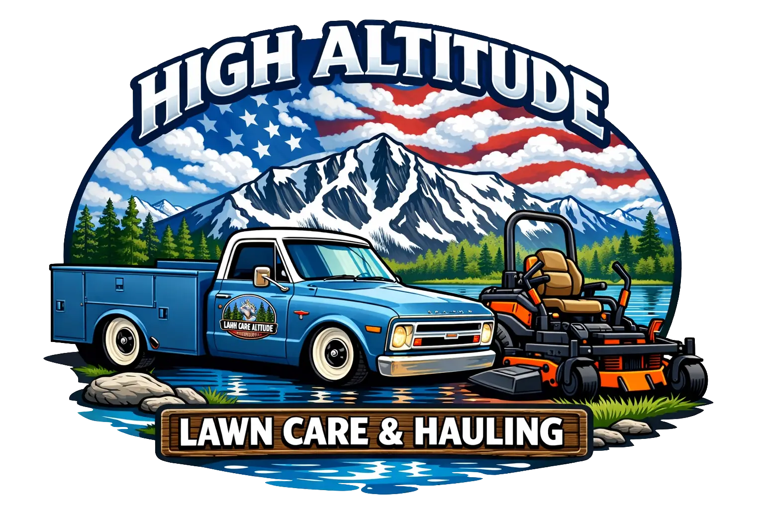 Brand Logo