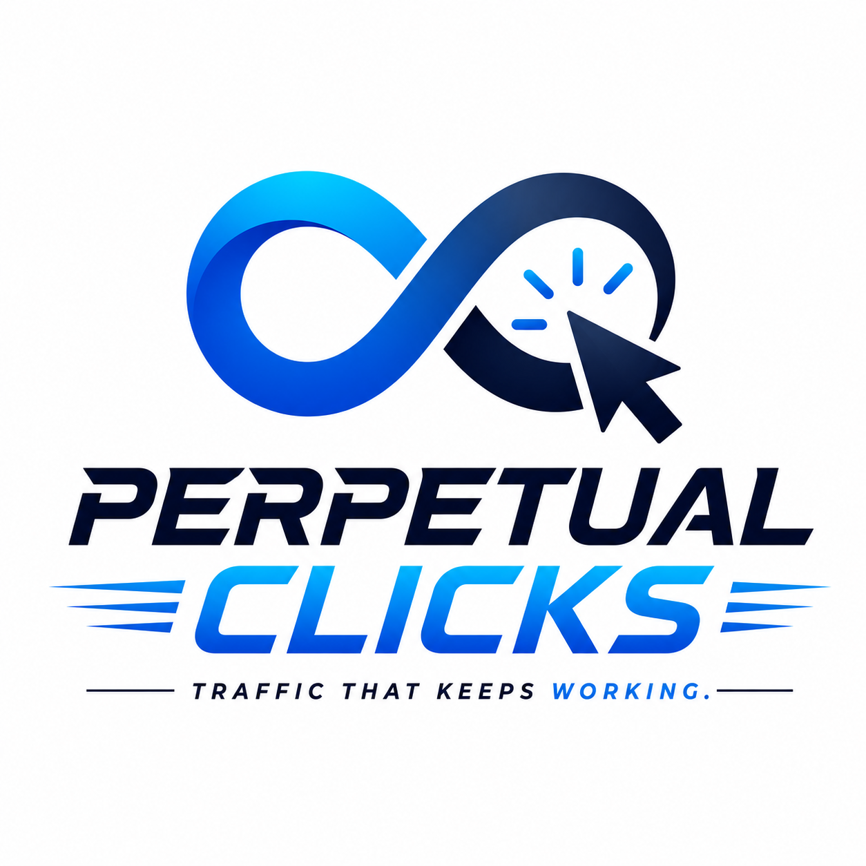 Perpetual Clicks