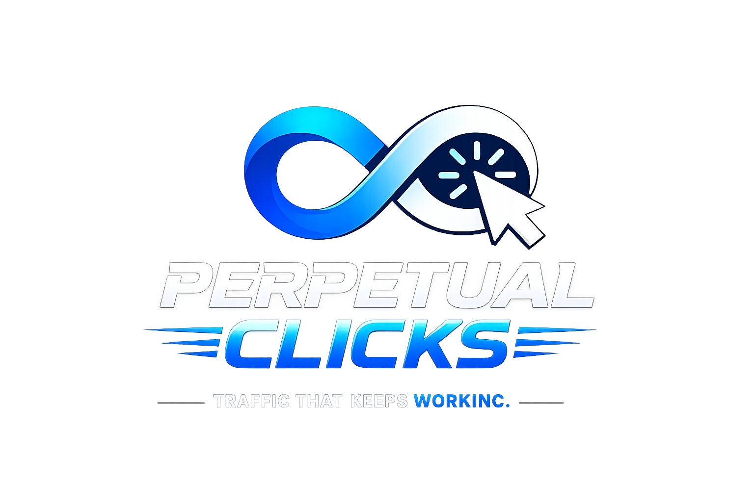 Perpetual Clicks