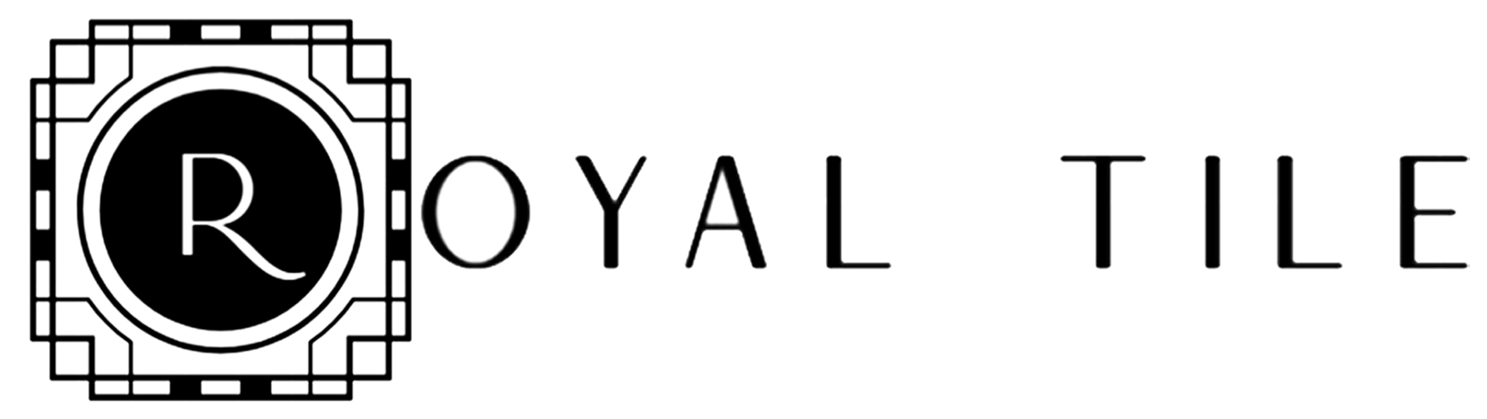 Royal Tile Logo
