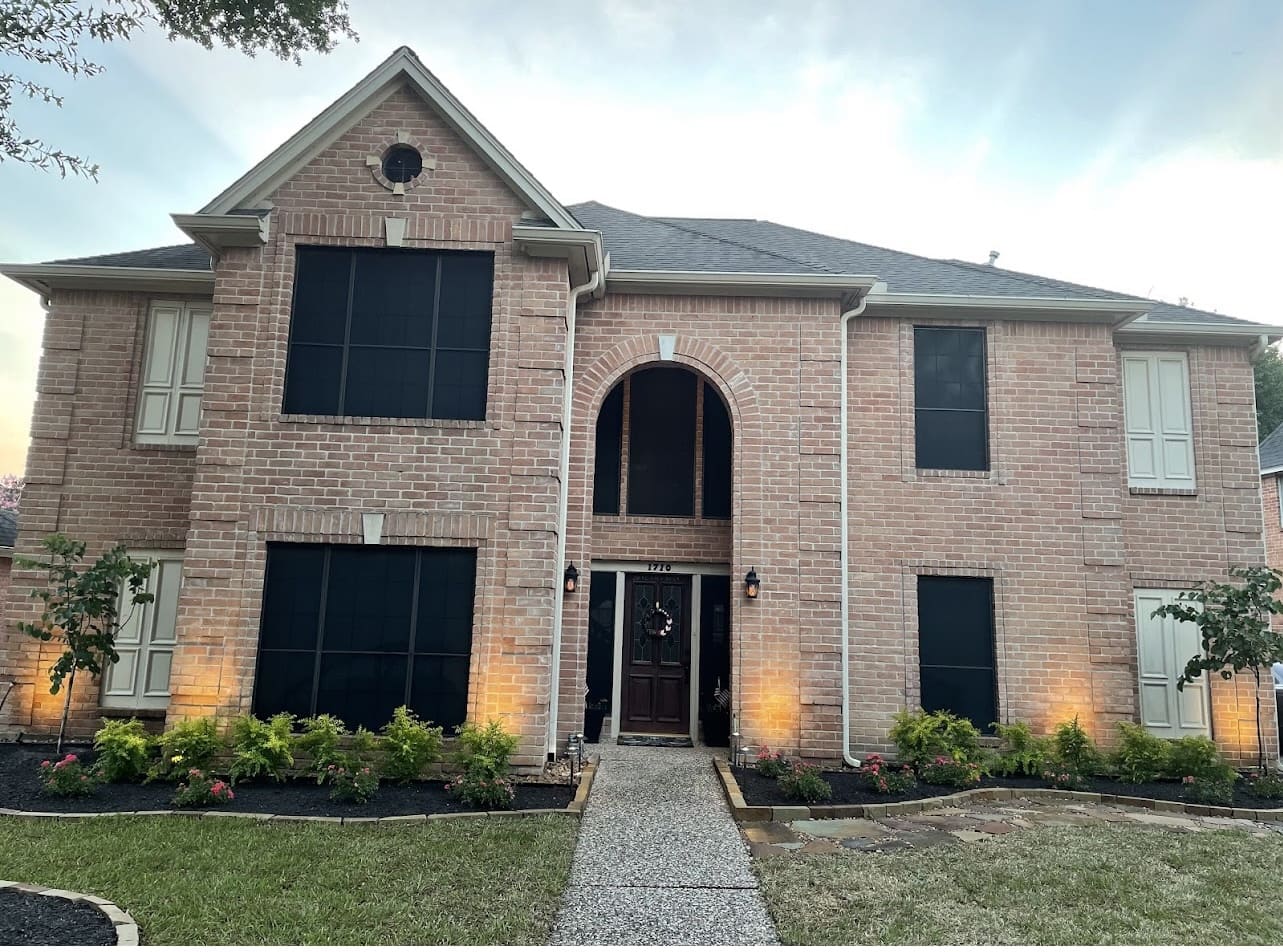 Chesterfield Roof Replacement