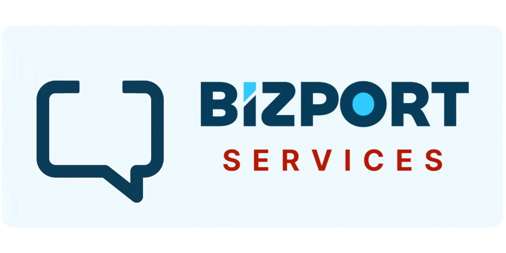 Bizport Services logo
