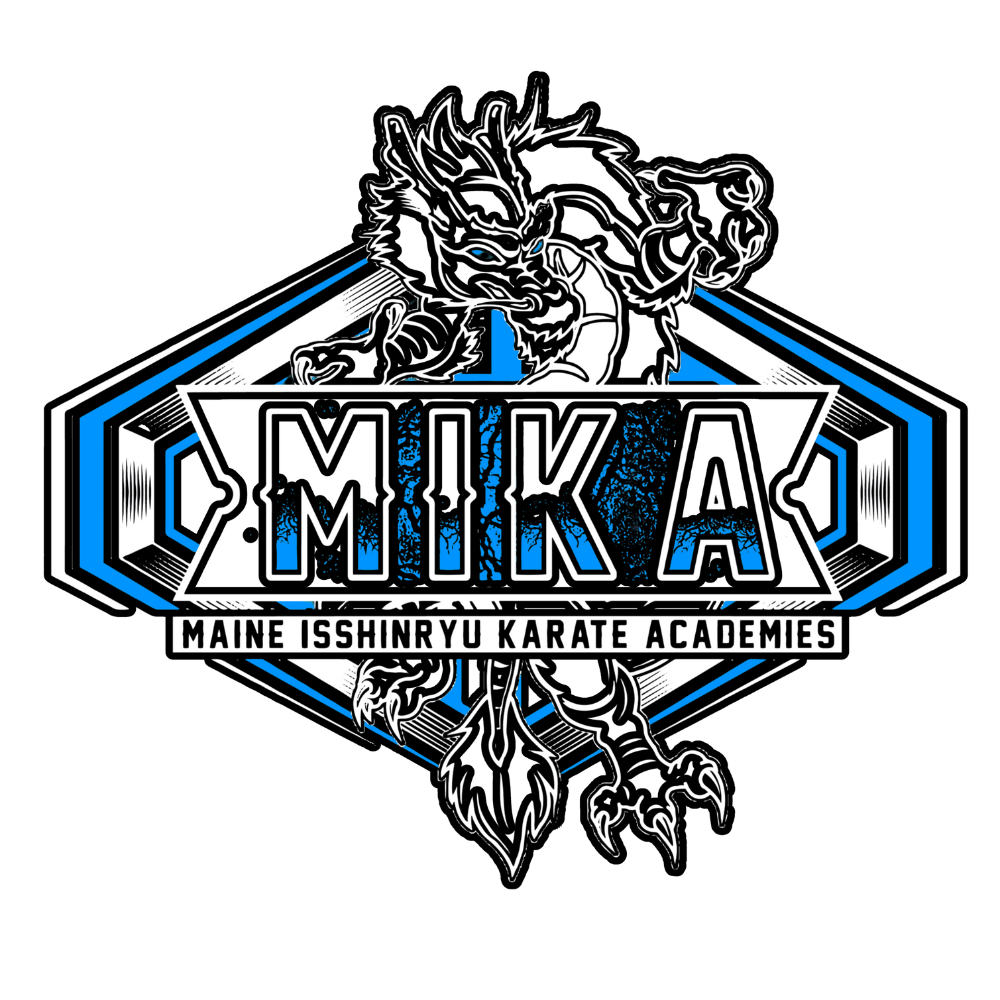 MIKA Skowhegan logo