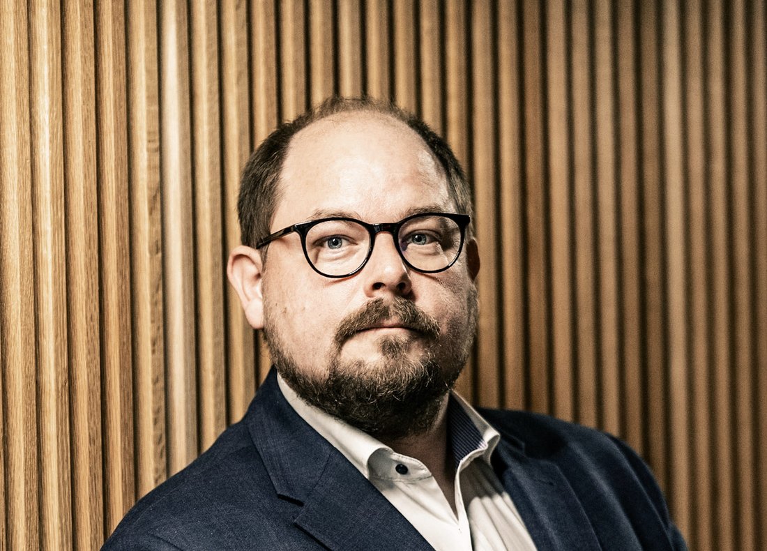 Martin Plendl