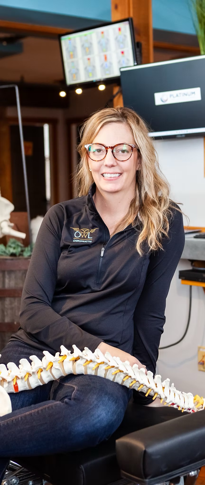 Lynn Strazzo