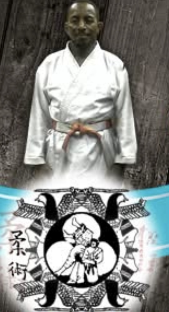 Shihan Muhammad Abuwi