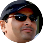 Bharath Reddy