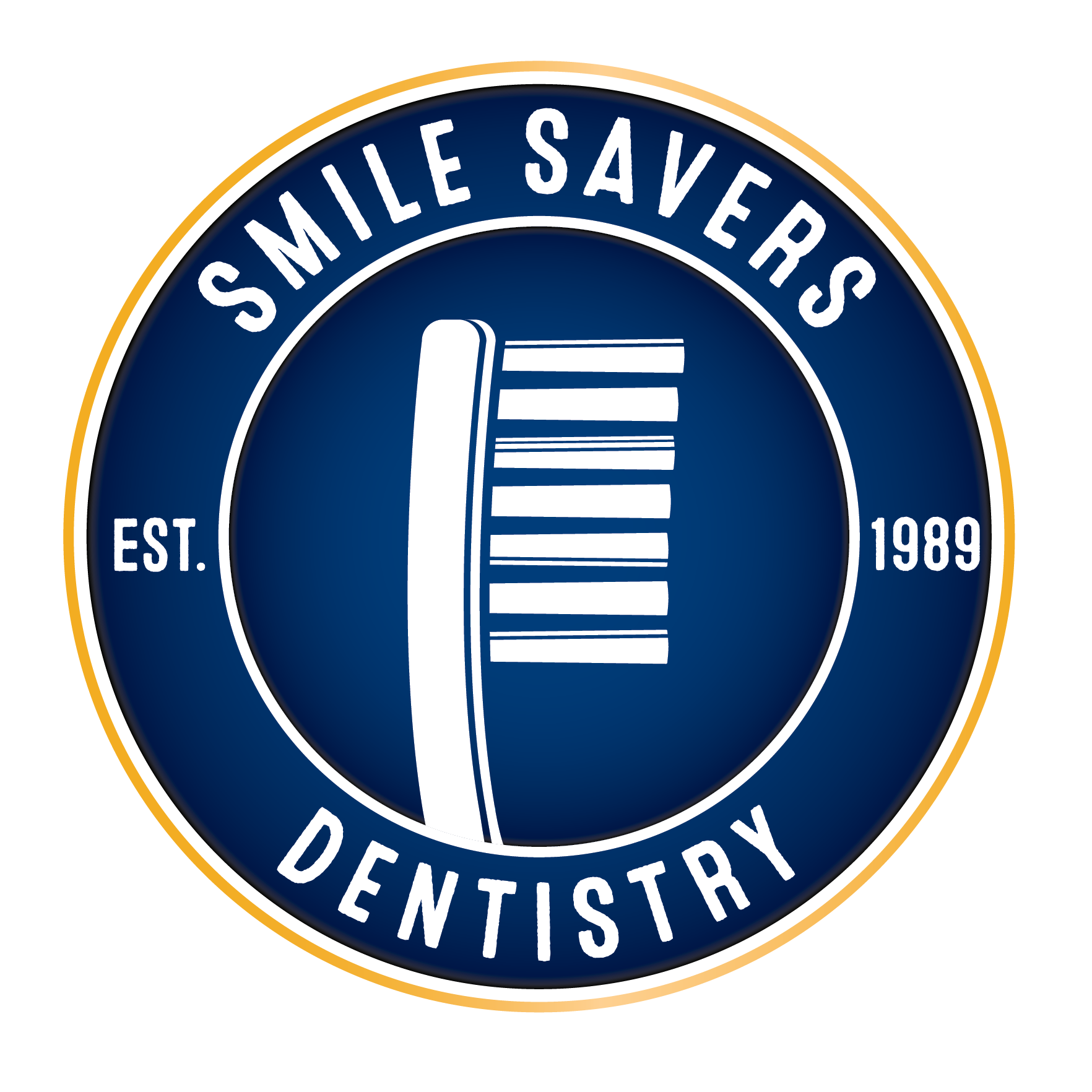 Smile Saver Logo