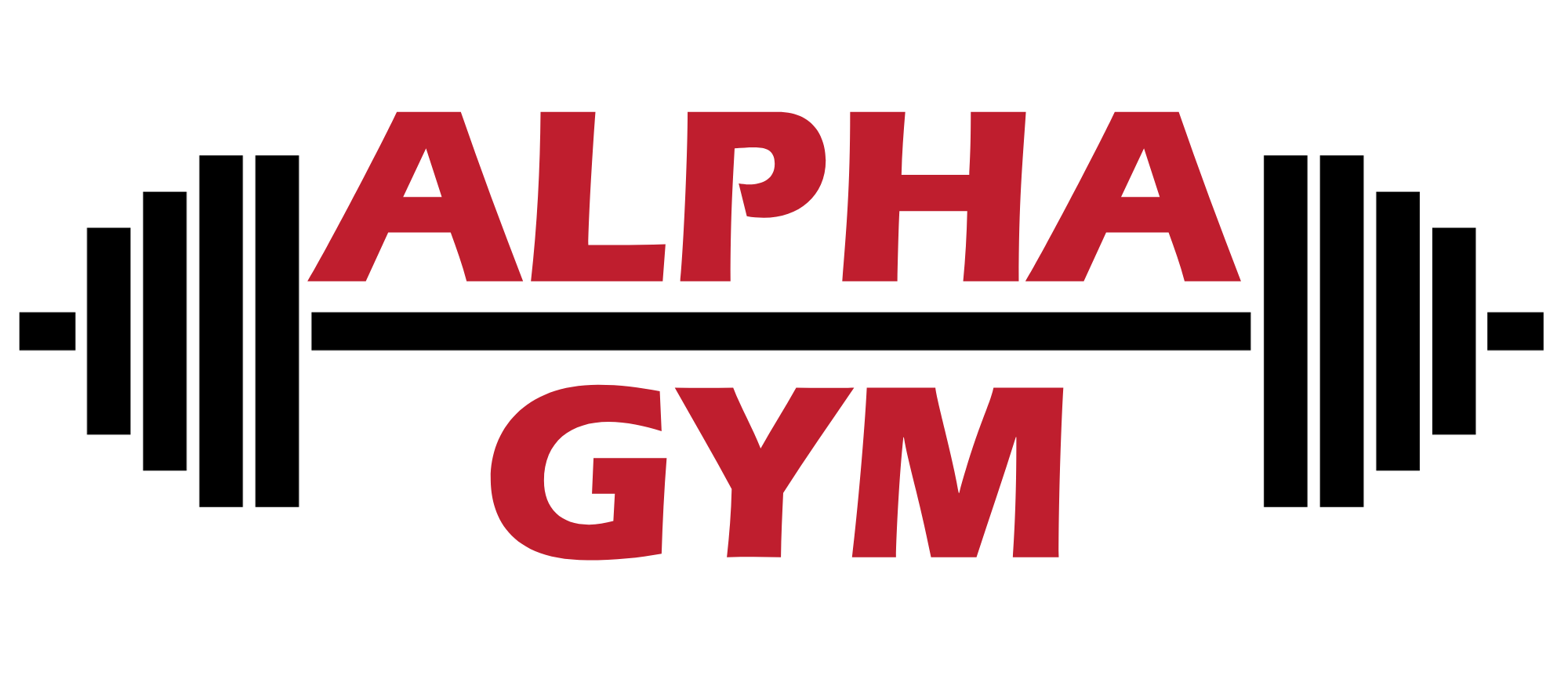 Alpha Gym — Globo gym in Myrtle Beach, SC
