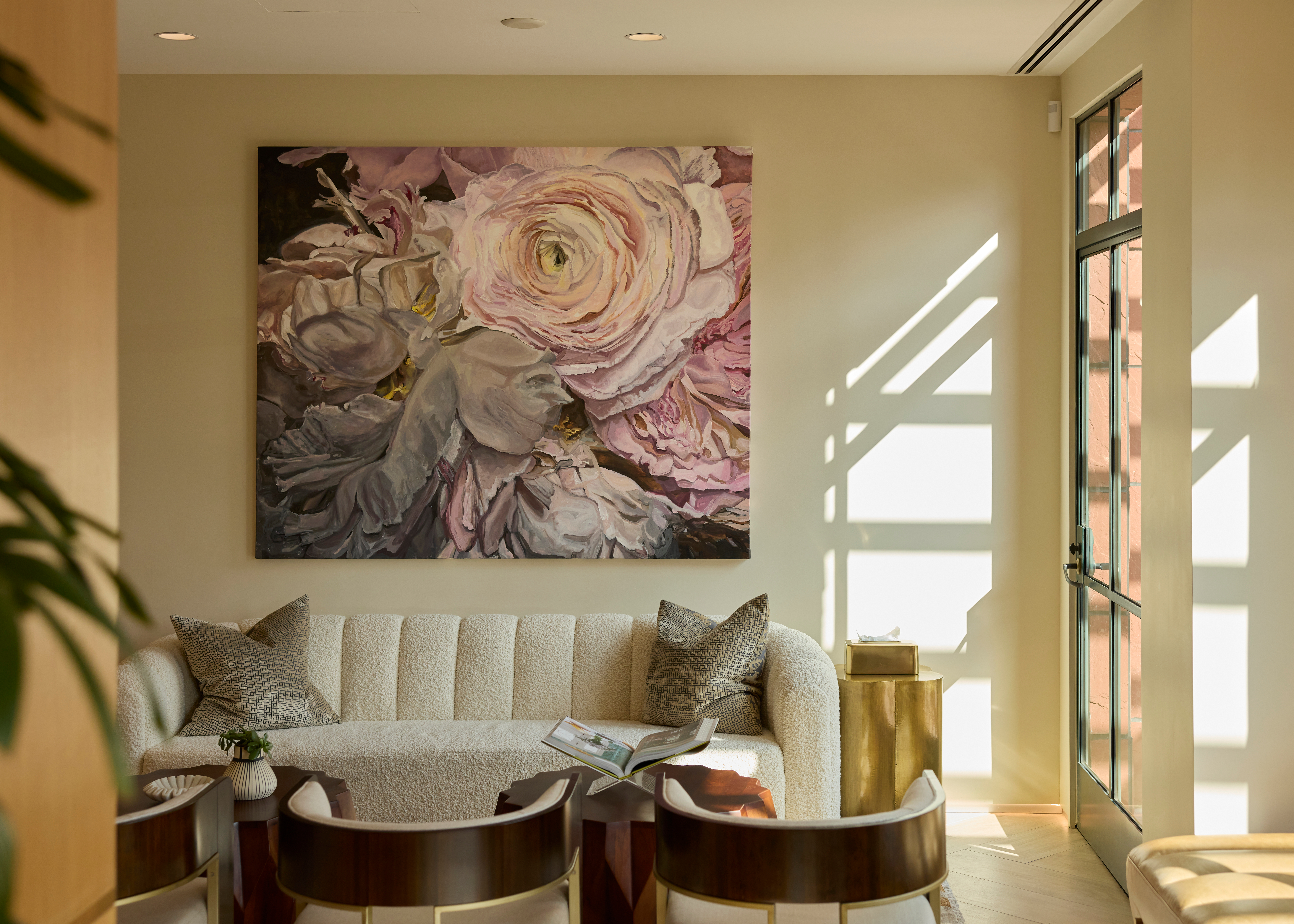 Bedford Breast Center Beverly Hills