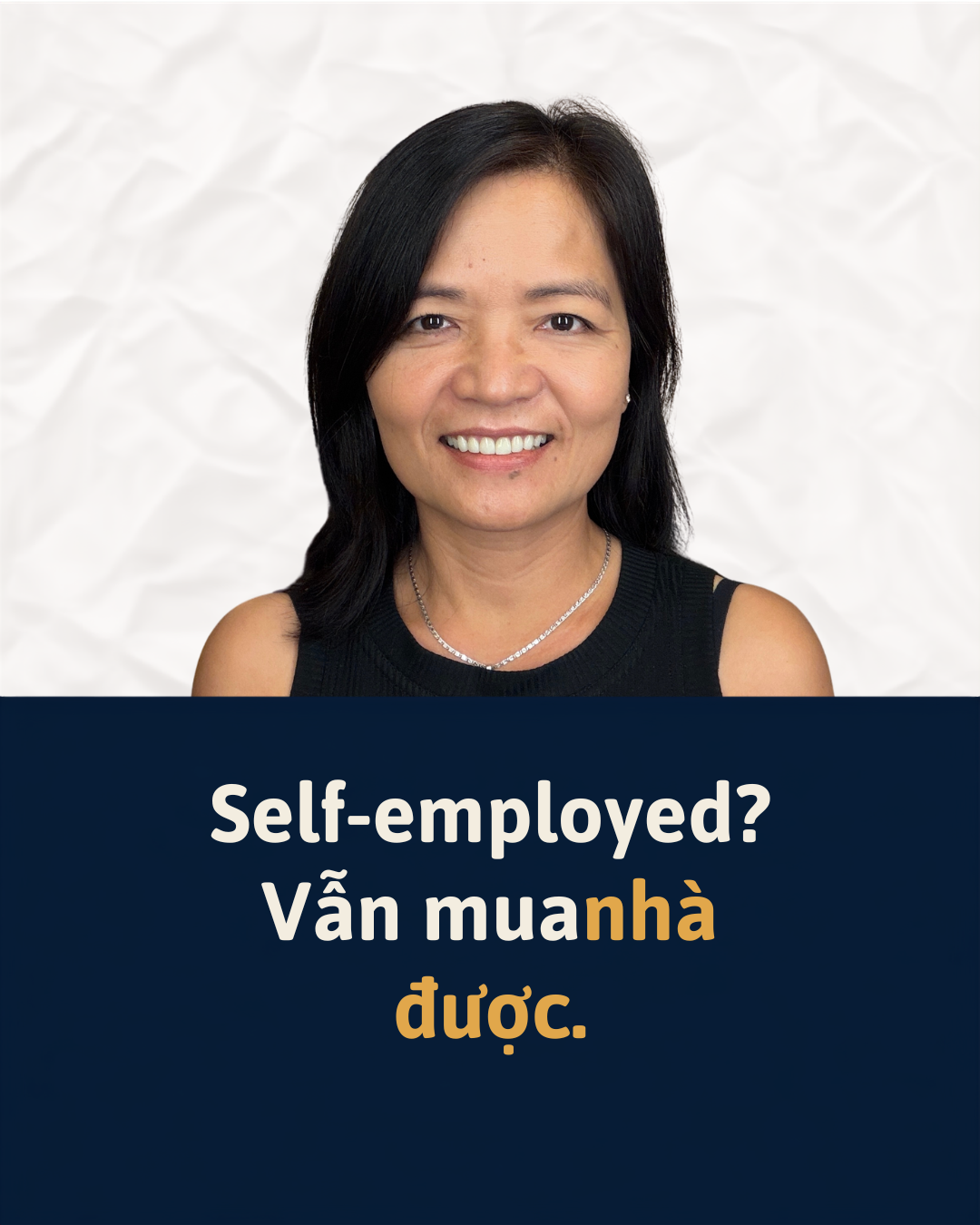 Self-Employed, Thu Nhập Thấp, Mua Nhà? Round Rock