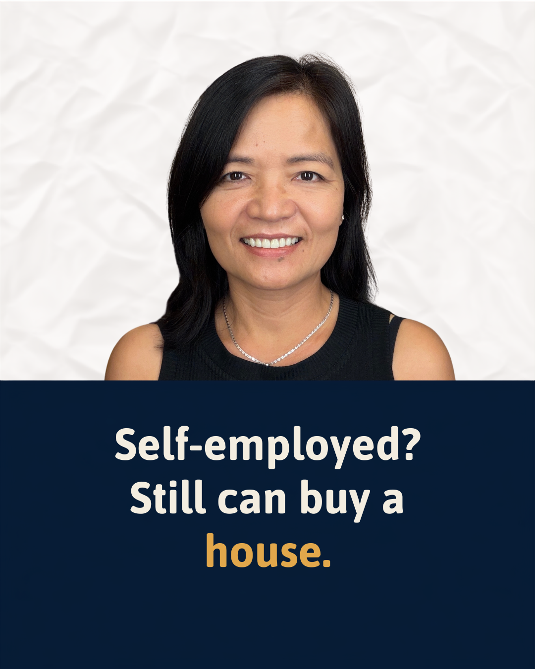 Self-Employed Home Loan, Low Tax Income? Round Rock