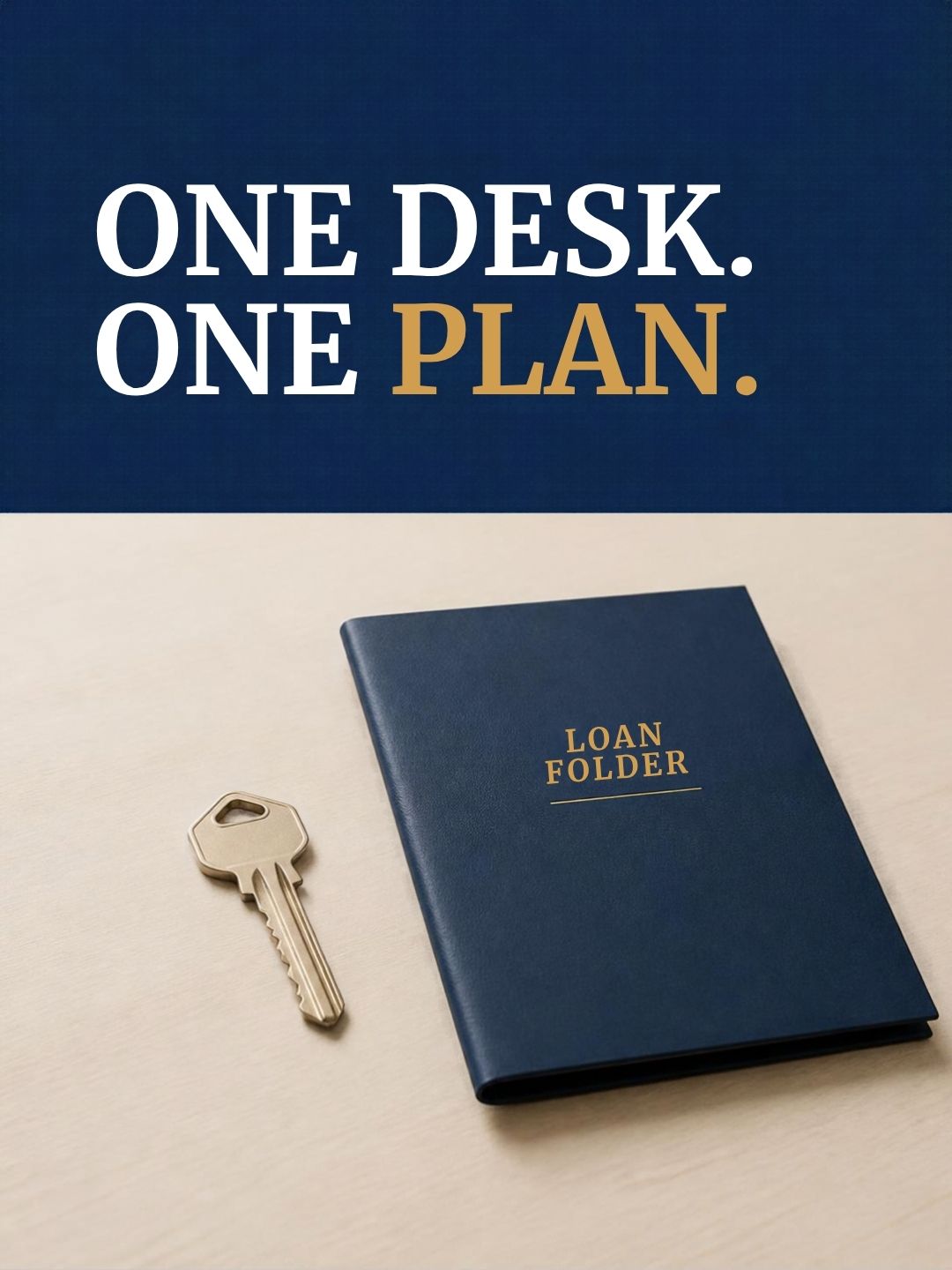 What Is One Desk Home Buying in Round Rock?