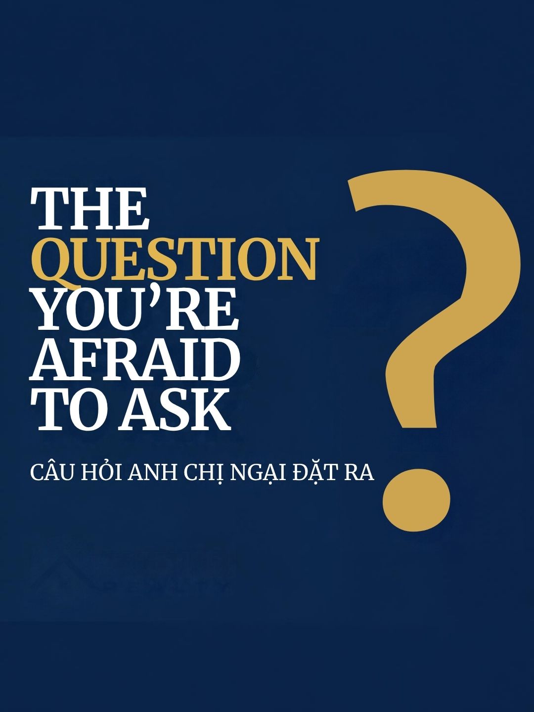 3 Home Loan Questions Round Rock Buyers Are Afraid to Ask
