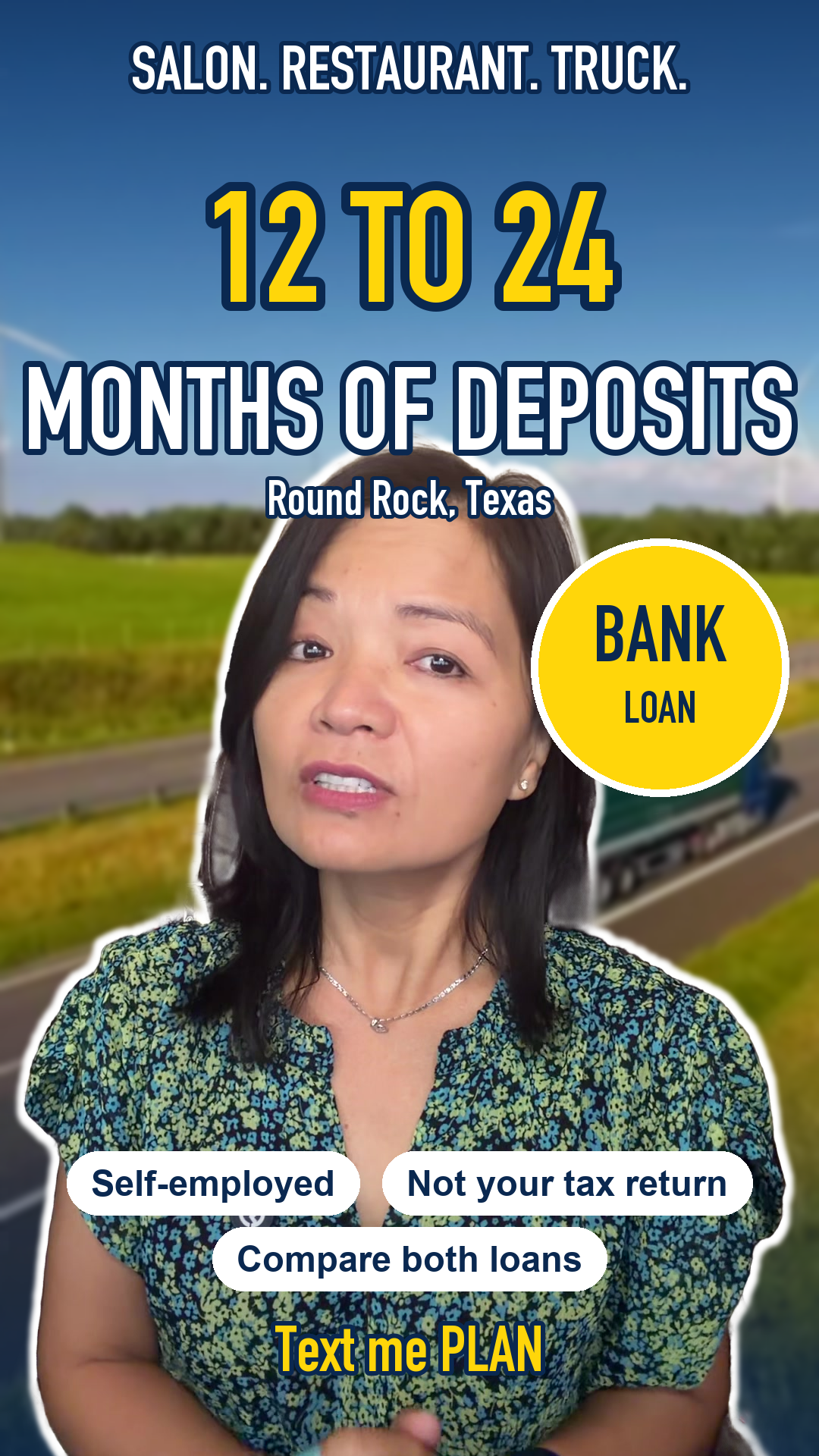 What Is a Bank Statement Loan in Texas?