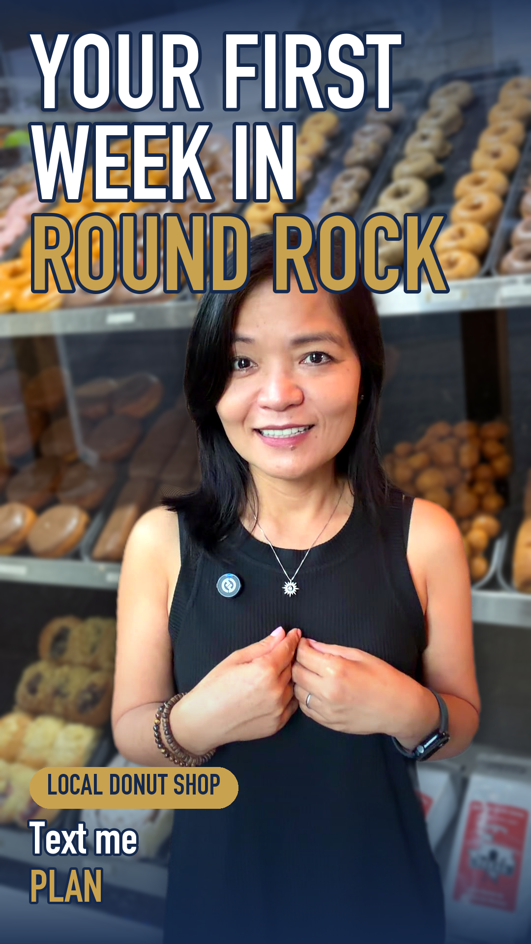 Round Rock Donuts: Donuts and Kolaches Locals Recommend