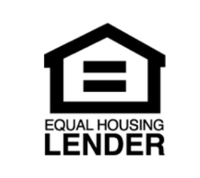 Equal Housing Lender logo