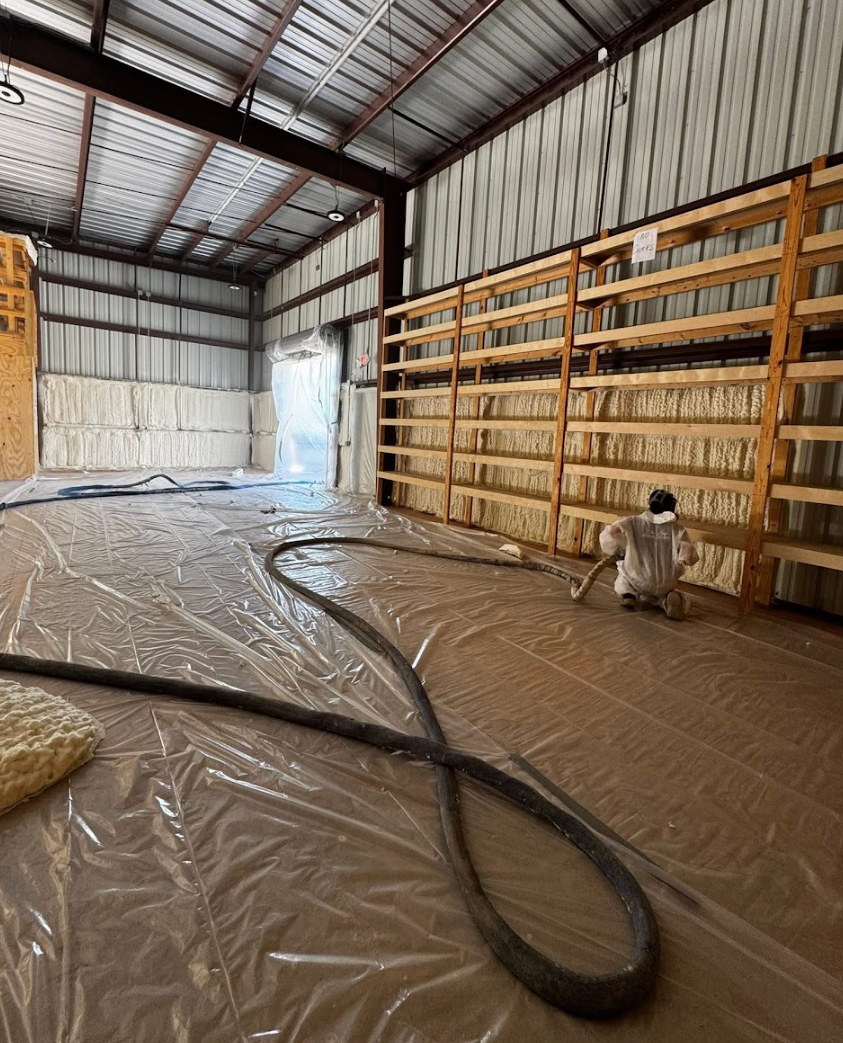 Protect Your Upper Grand Lagoon Home from Coastal Moisture with Spray Foam Protect Your Upper Grand Lagoon Home from Coastal Moisture with Spray Foam