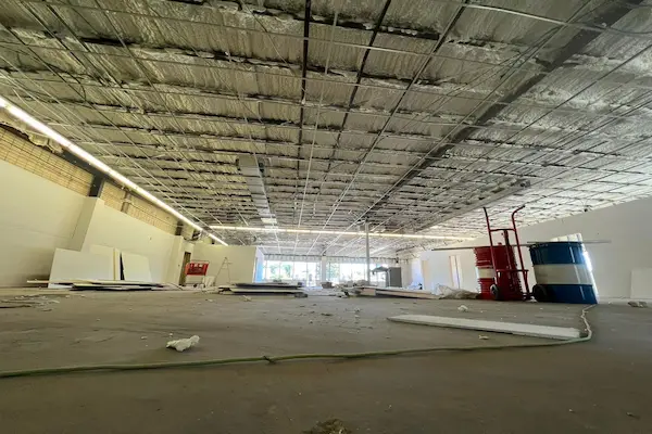 Protect Your Upper Grand Lagoon Home from Coastal Moisture with Spray Foam