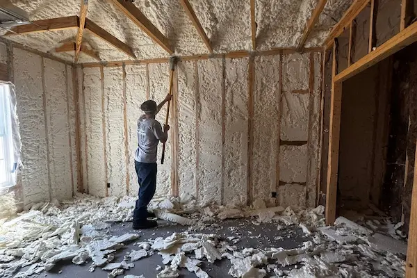 Panama City Beach Rental Property Insulation Tips for Maximum ROI