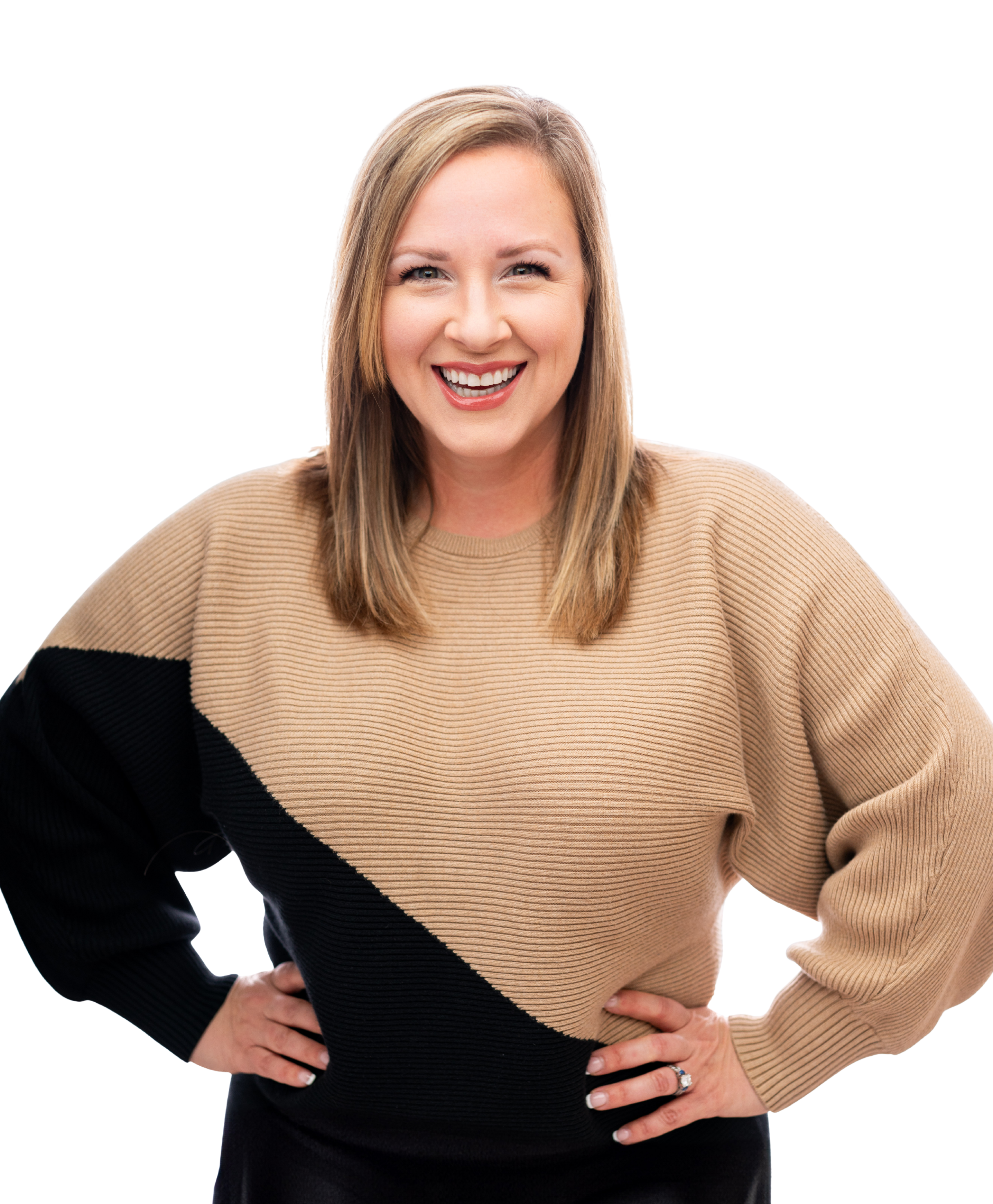 Sarah Noelle, Founder of The Concierge Business Collective