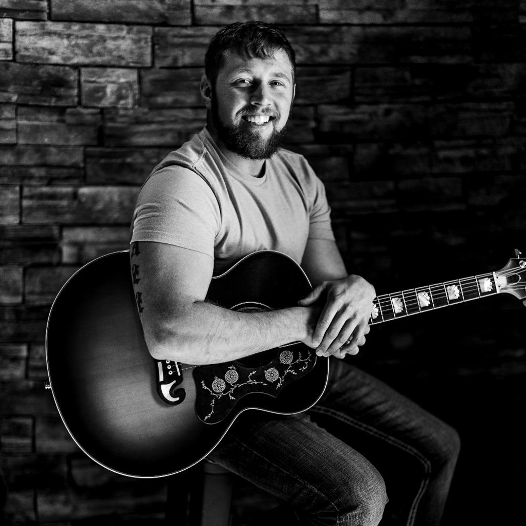Dustin Coleman