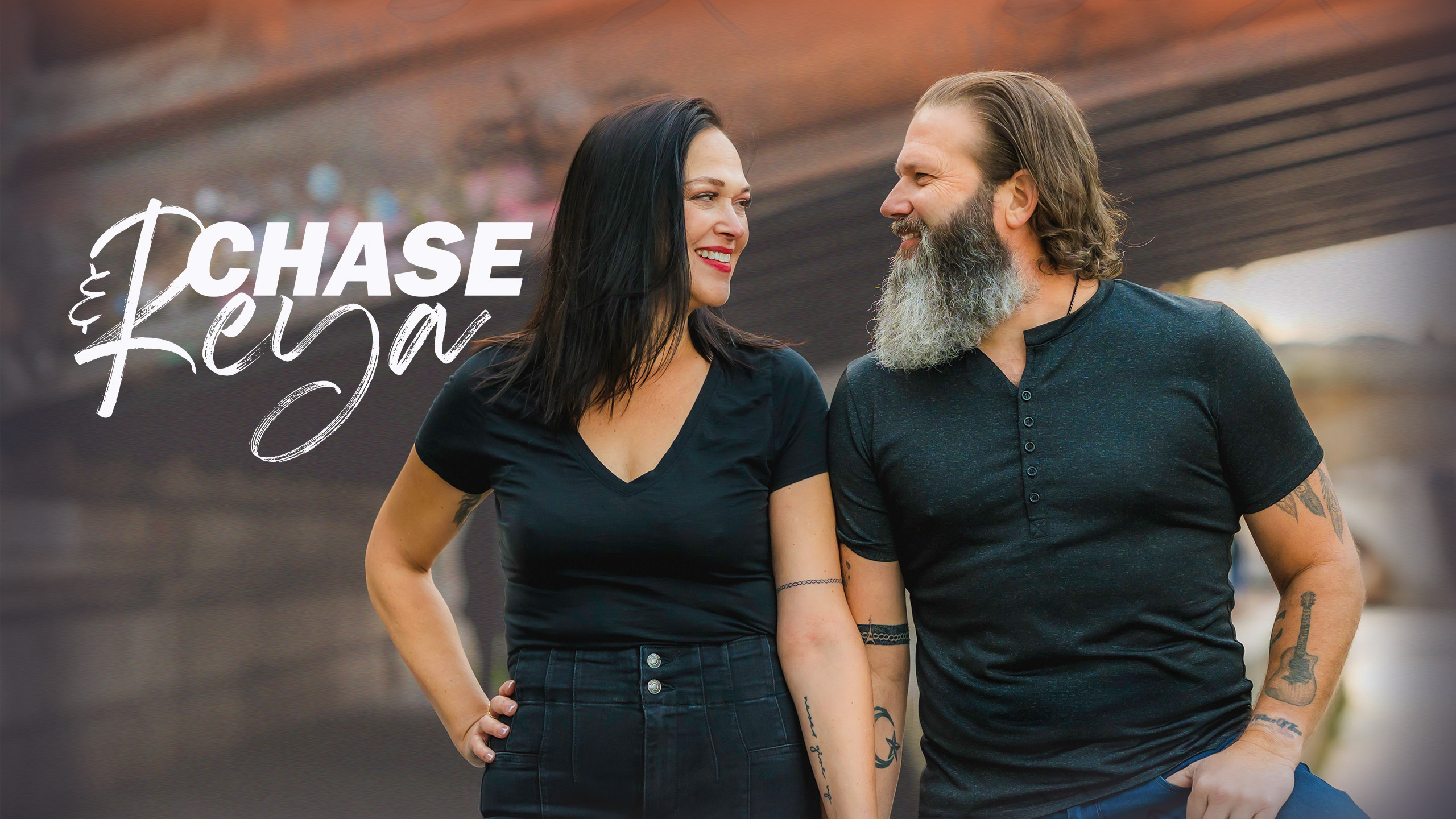 Living Mixtape's co-founders