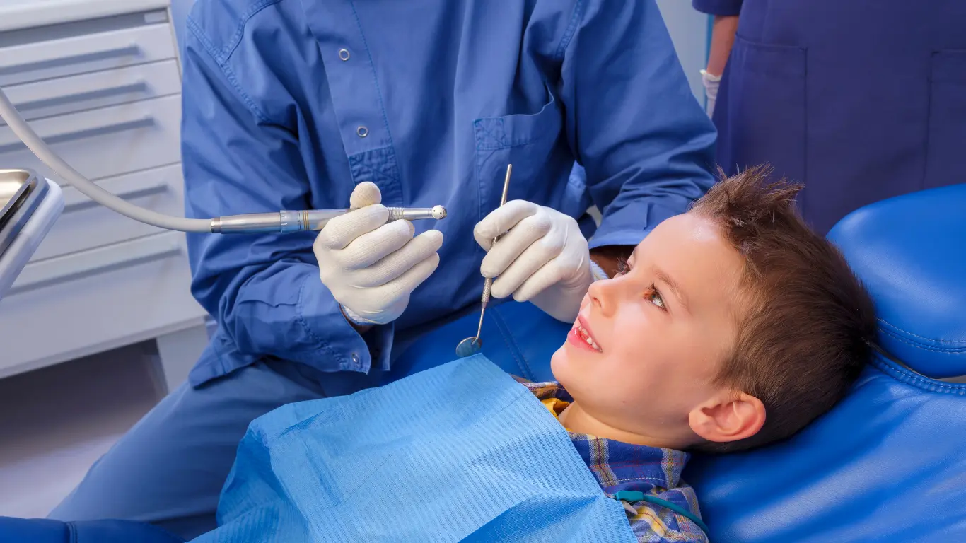 Pediatric Dentistry Bakersfield | Children's Dentist – Altavas Dental Group