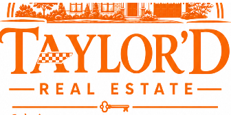 Taylor D Real Estate LLC logo