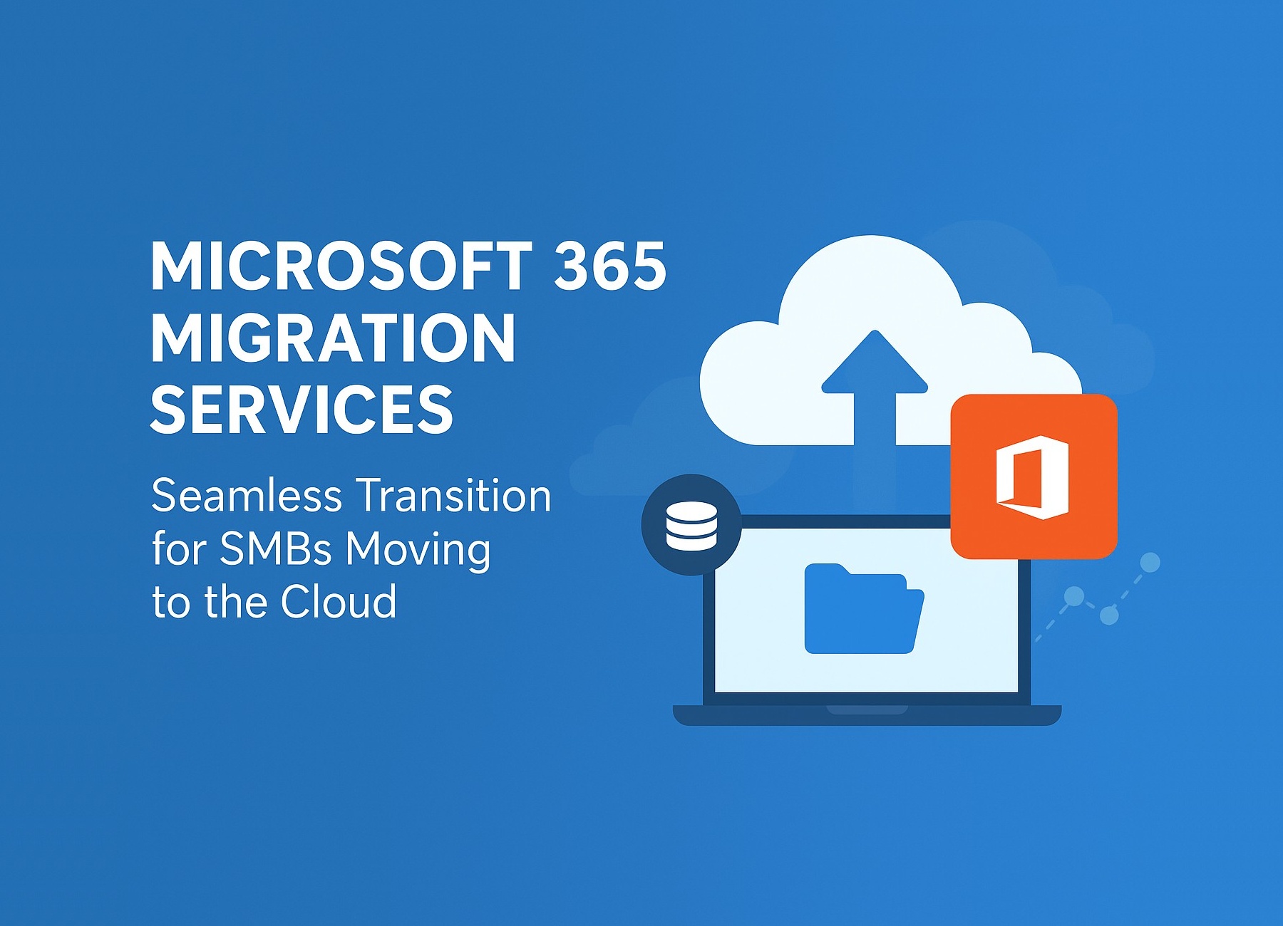Microsoft 365 Migration Services in Redlands