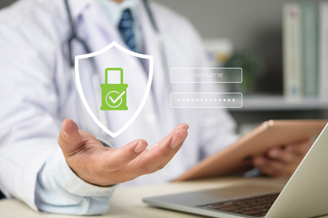 HIPAA Compliance Services Inland Empire