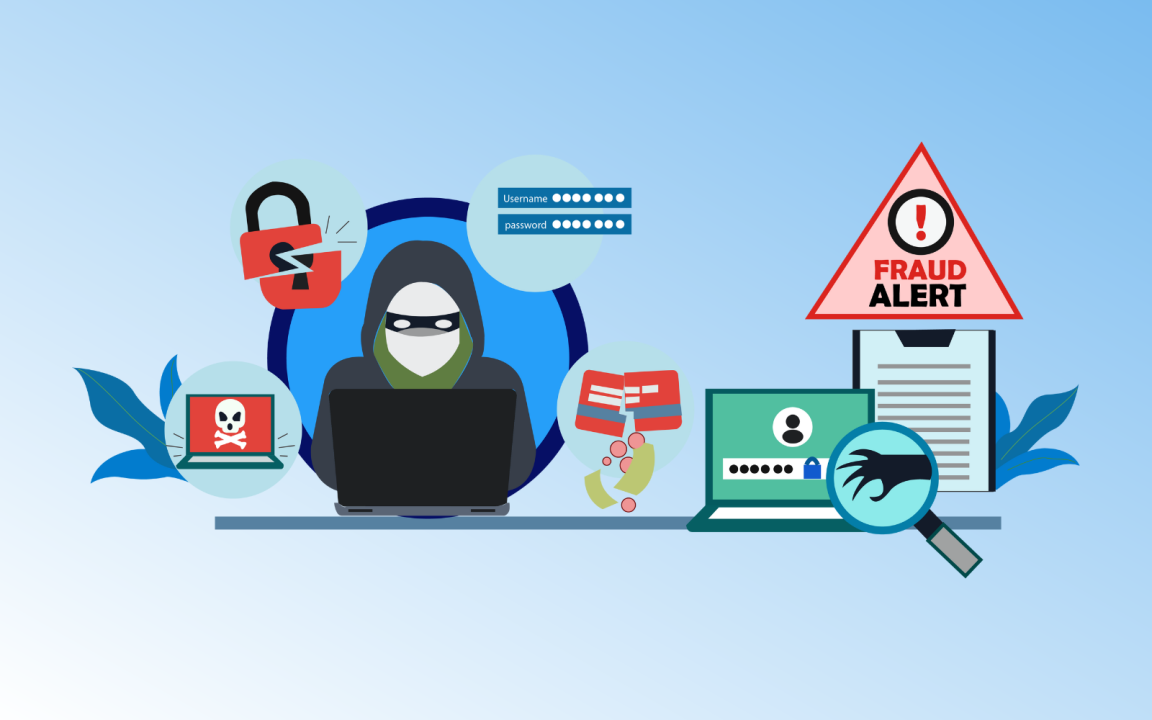 Cybersecurity in Redlands